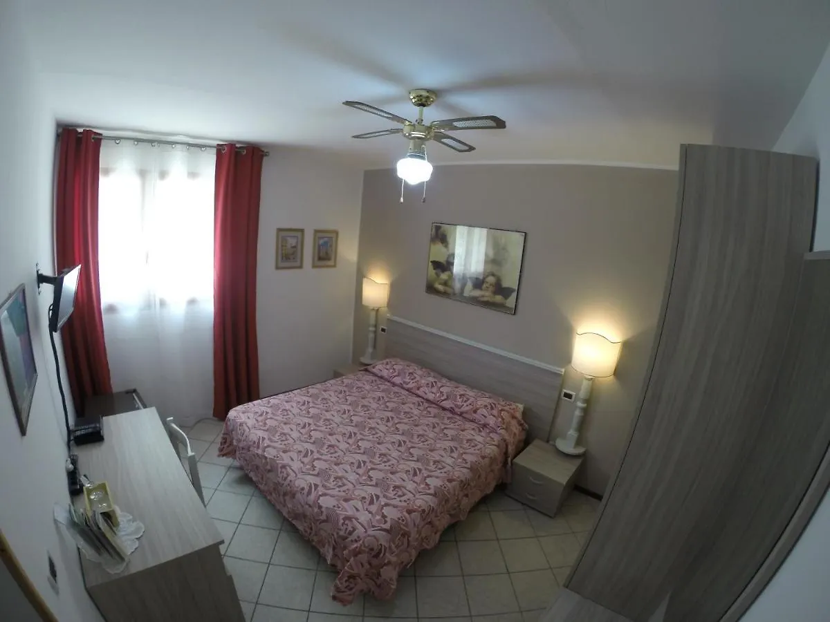 Il Prato Bed & Breakfast Predappio Italy