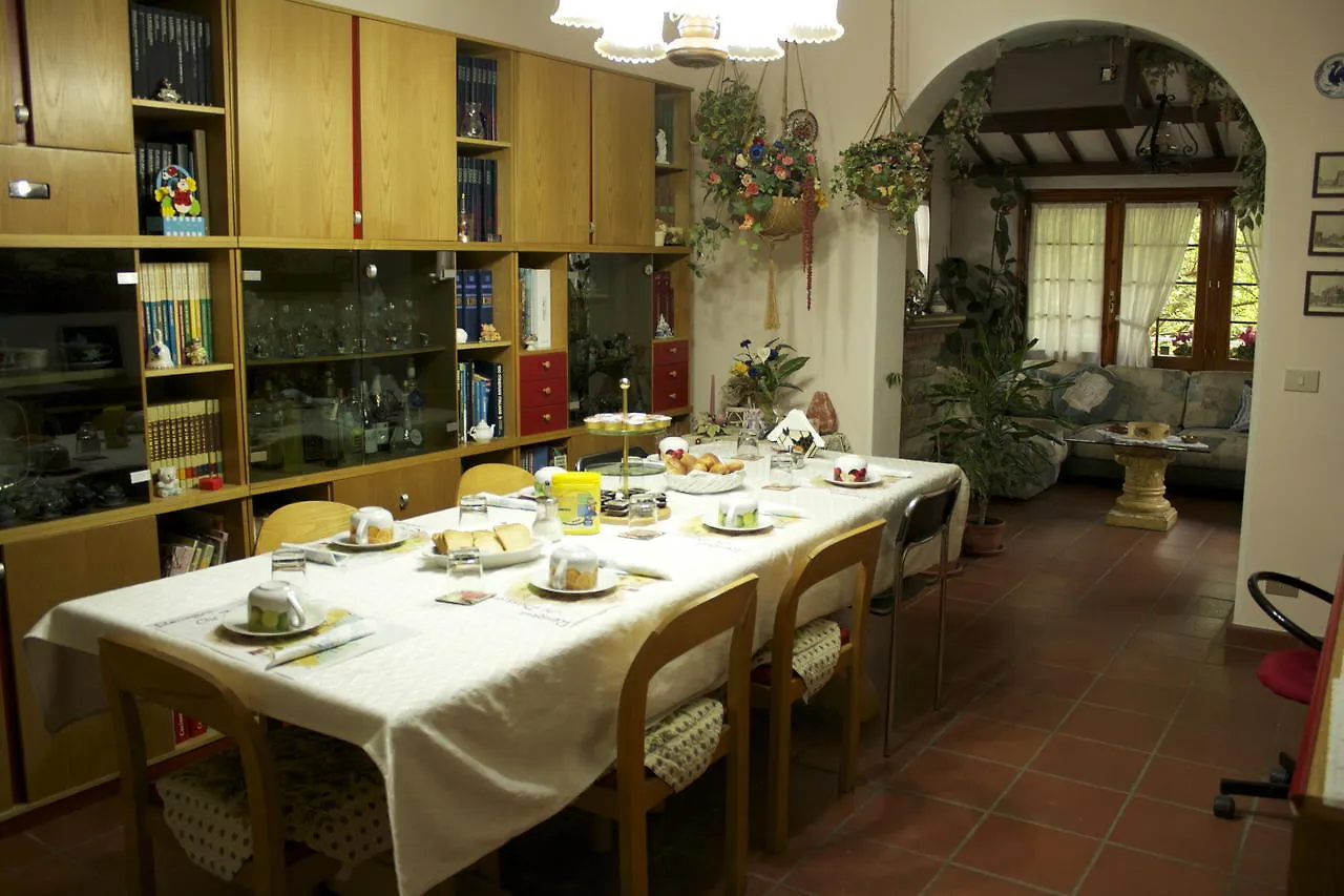 Il Prato Bed & Breakfast Predappio 0*,  Italy