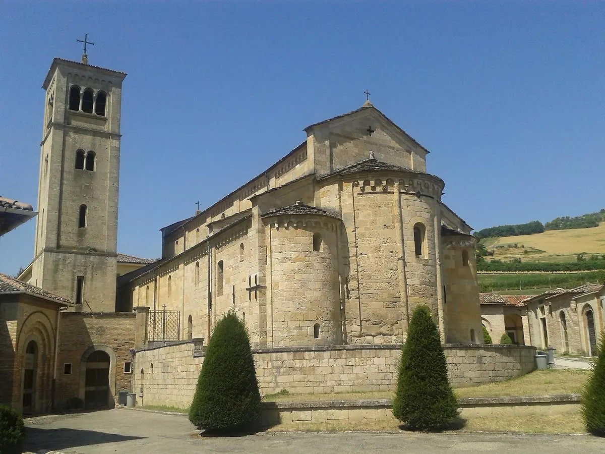 Il Prato Bed & Breakfast Predappio 0*,