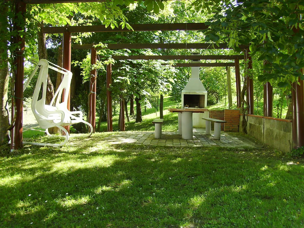 Il Prato Bed & Breakfast Predappio