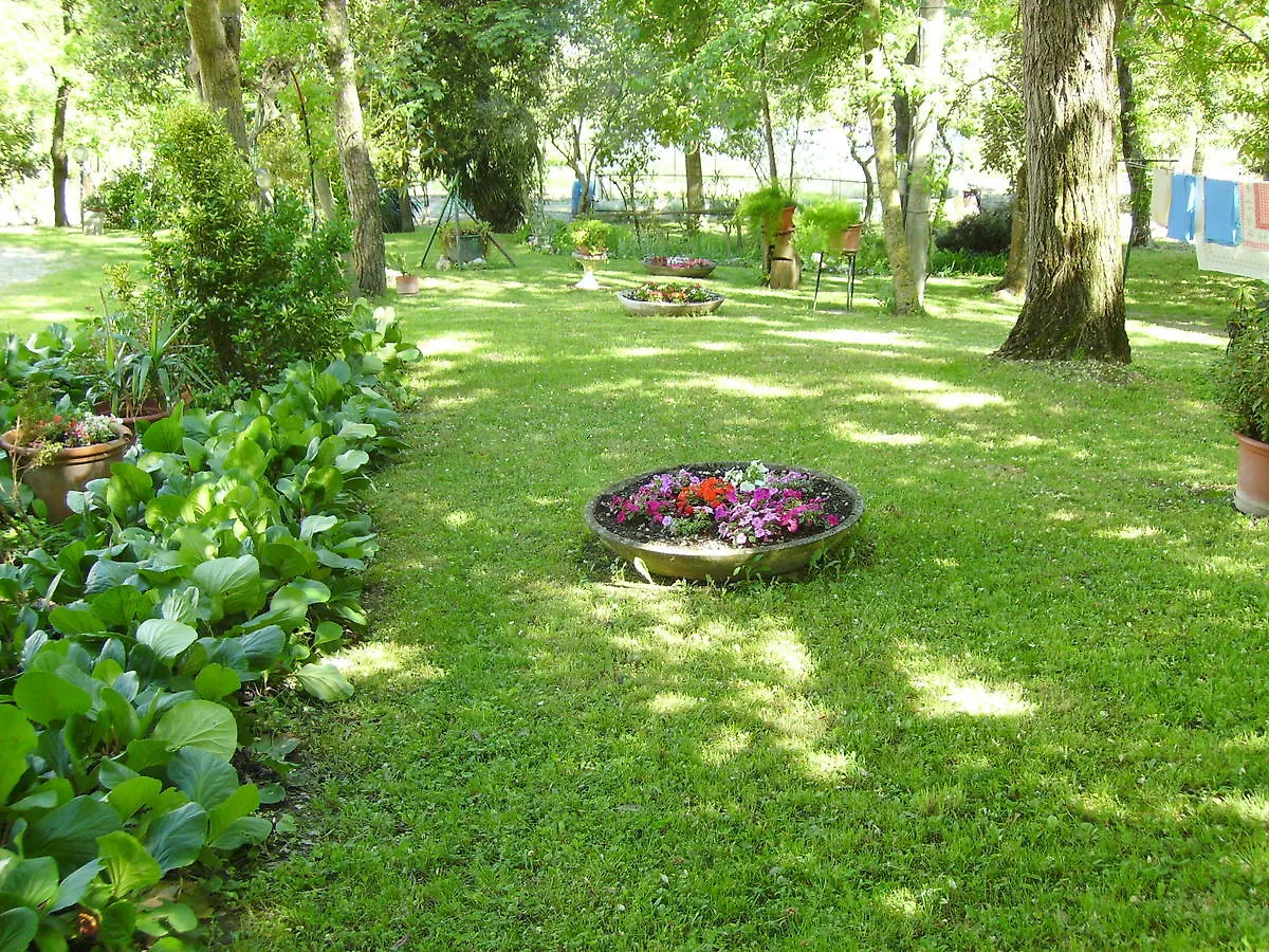 Il Prato Bed & Breakfast Predappio