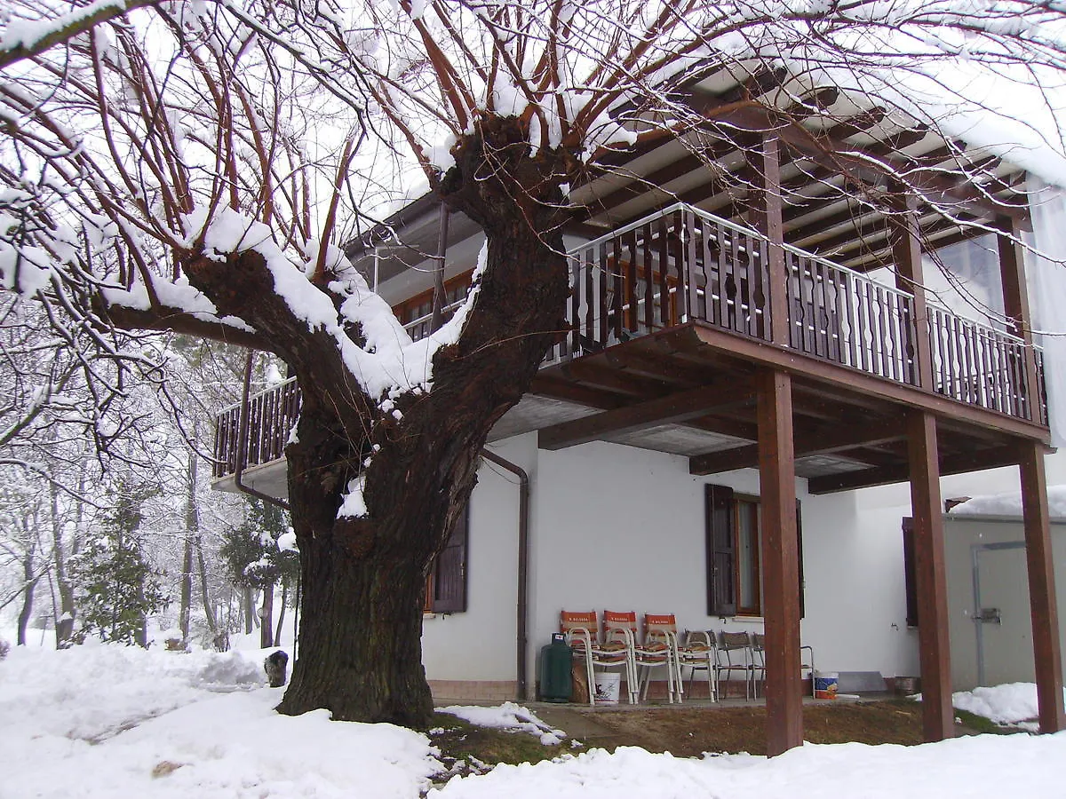 Il Prato Bed & Breakfast Predappio