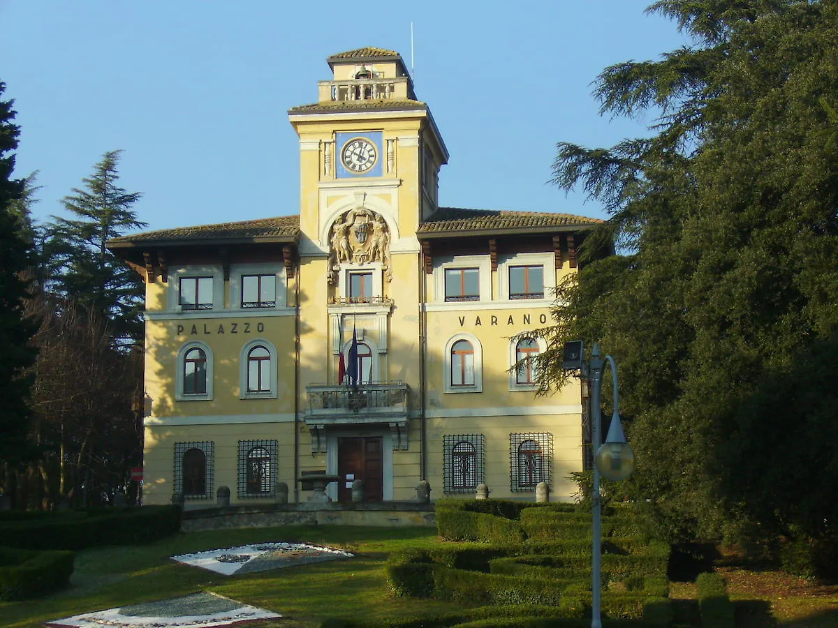 Il Prato Bed & Breakfast Predappio 0*,  Italy