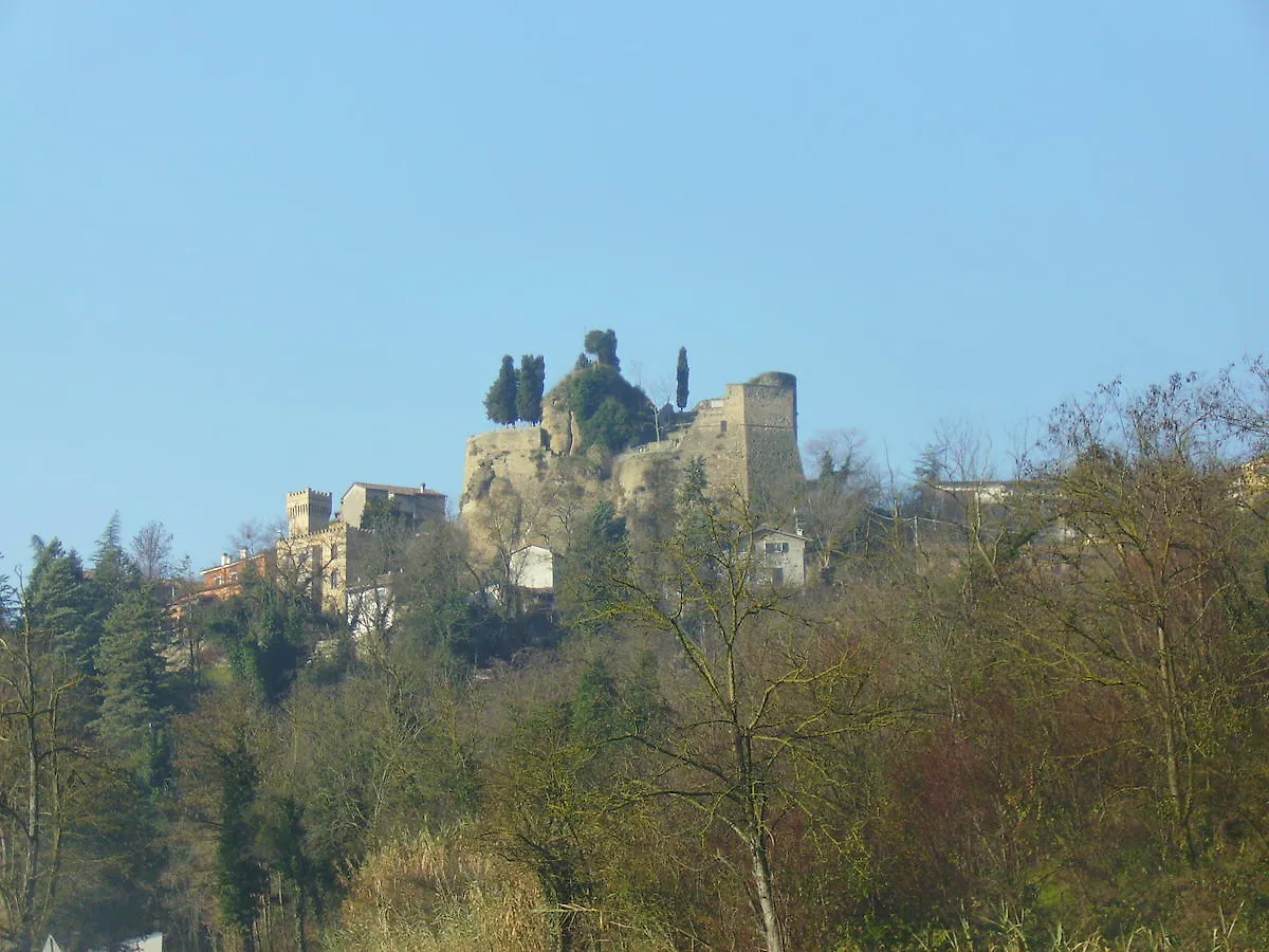 Il Prato Bed & Breakfast Predappio