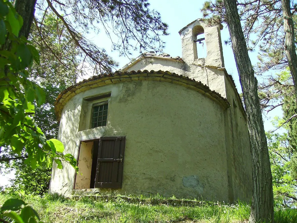 Il Prato Bed & Breakfast Predappio Italy