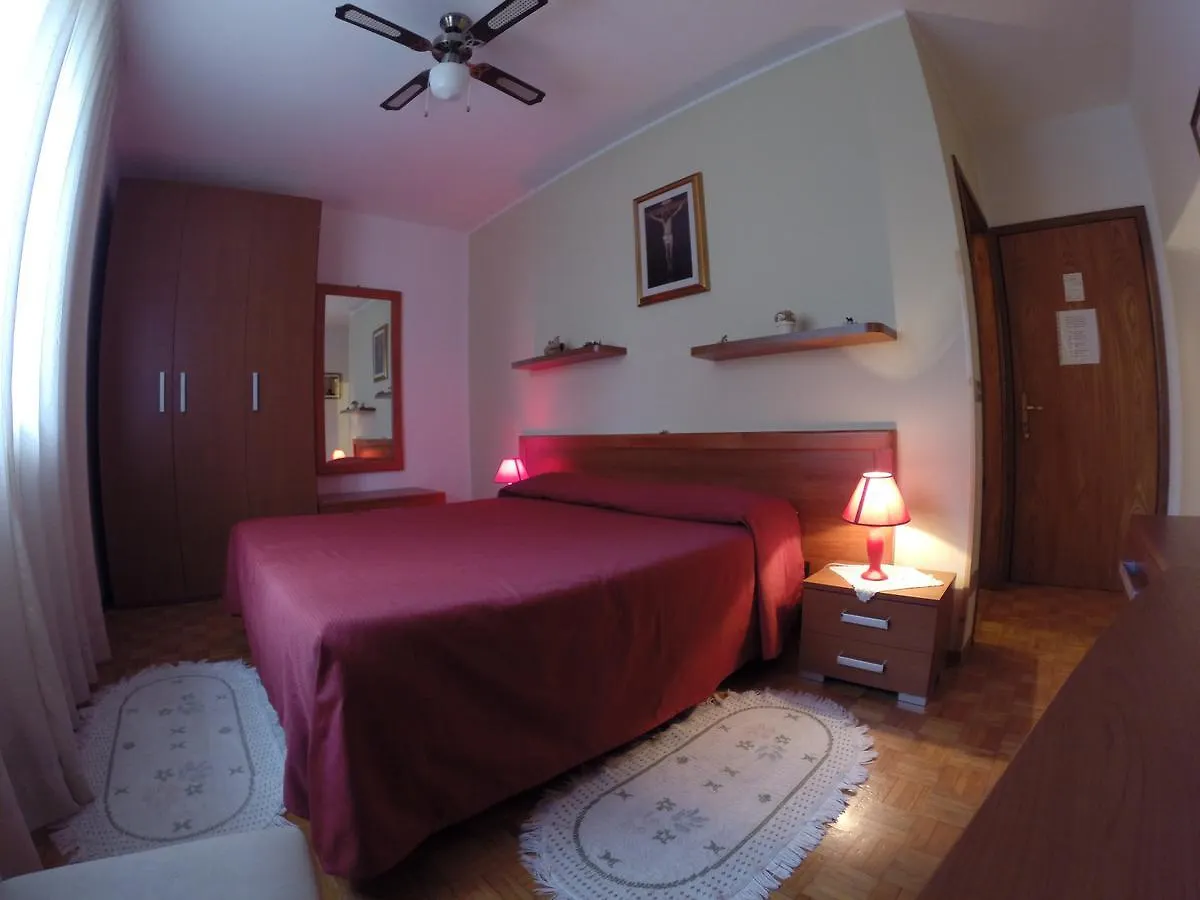 Il Prato Bed & Breakfast Predappio