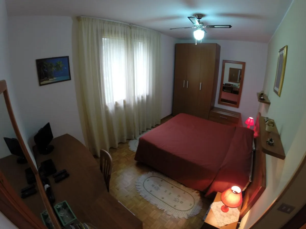 Il Prato Bed & Breakfast Predappio