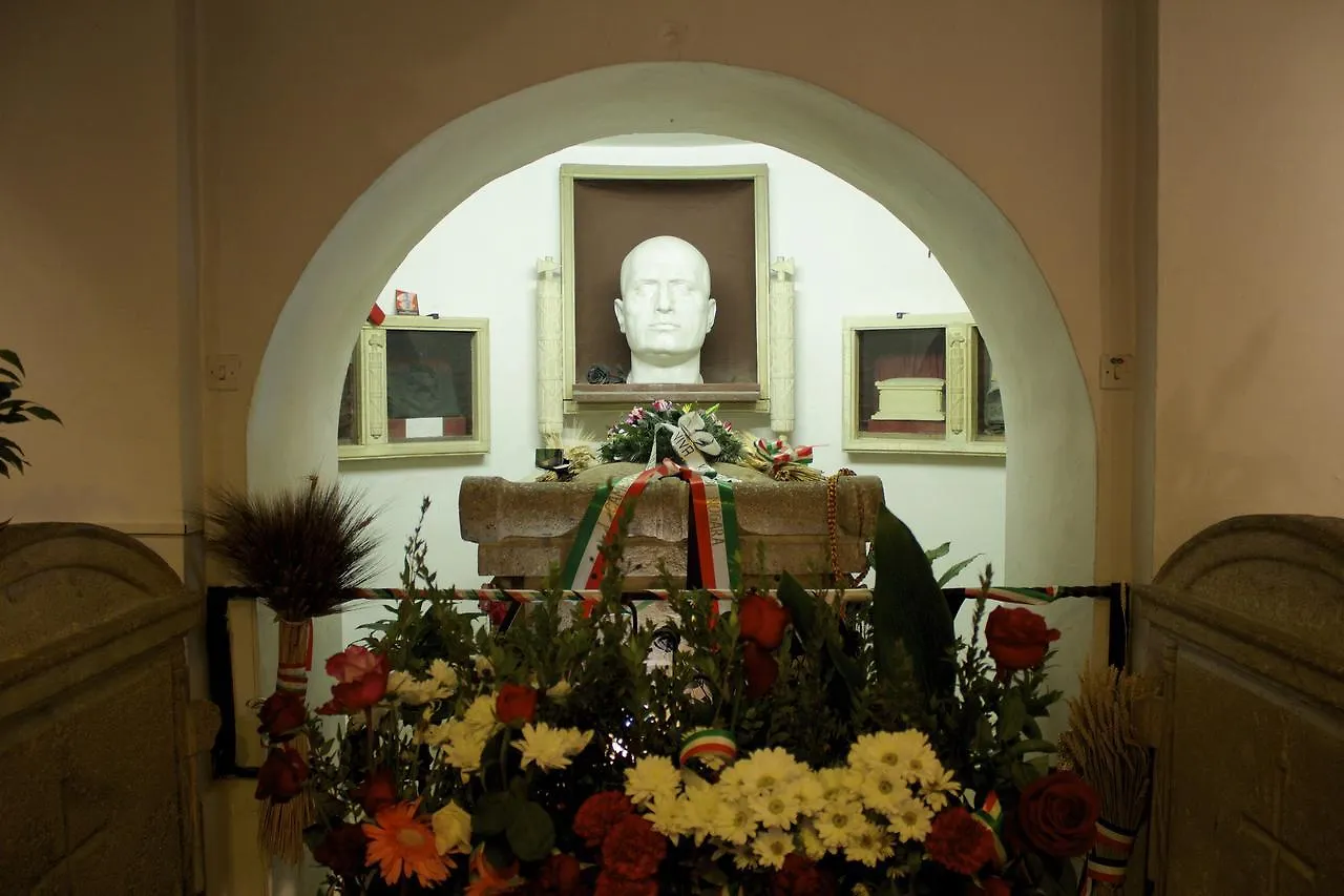 Il Prato Bed & Breakfast Predappio