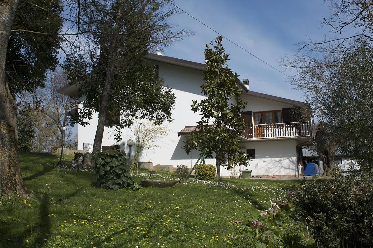 Il Prato Bed & Breakfast Predappio Italy
