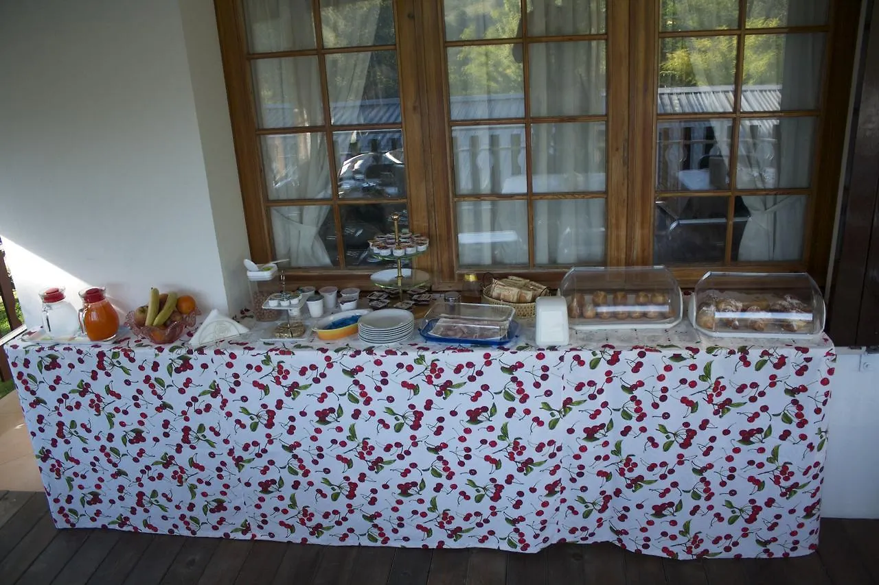 Il Prato Bed & Breakfast Predappio