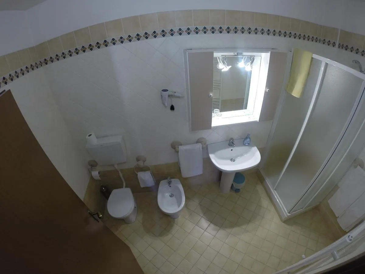 Il Prato Bed & Breakfast Predappio 0*,