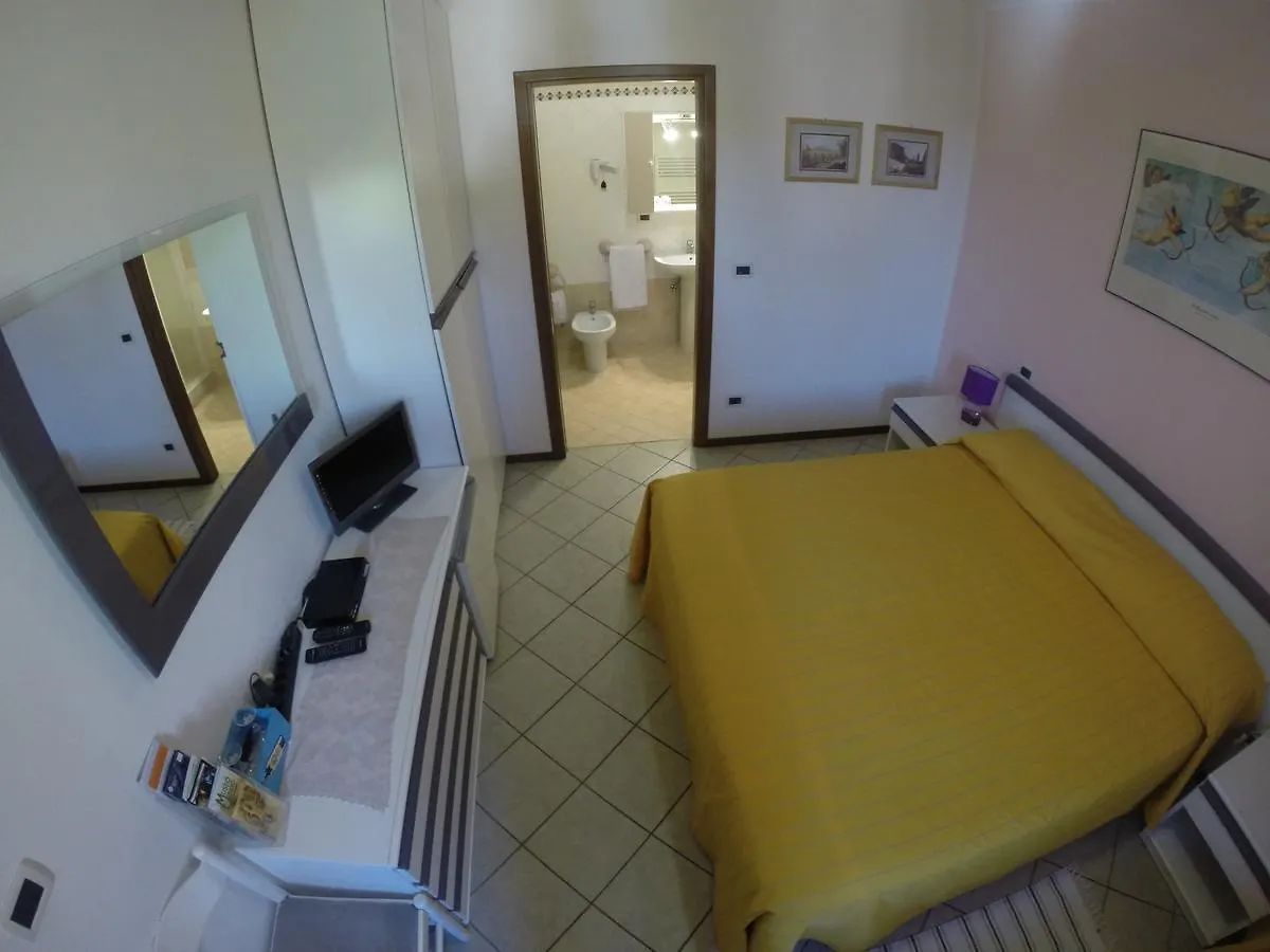 Il Prato Bed & Breakfast Predappio Italy